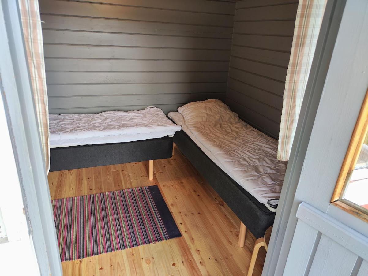 Hotel Tastulan Lomakylae Kaustinen Zimmer foto