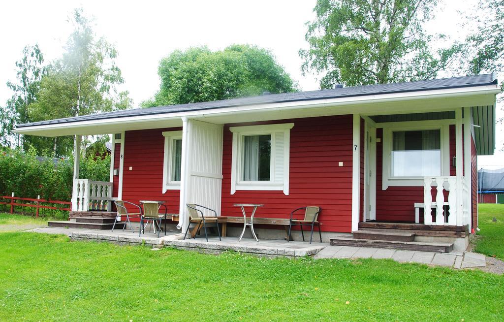 Hotel Tastulan Lomakylae Kaustinen Zimmer foto