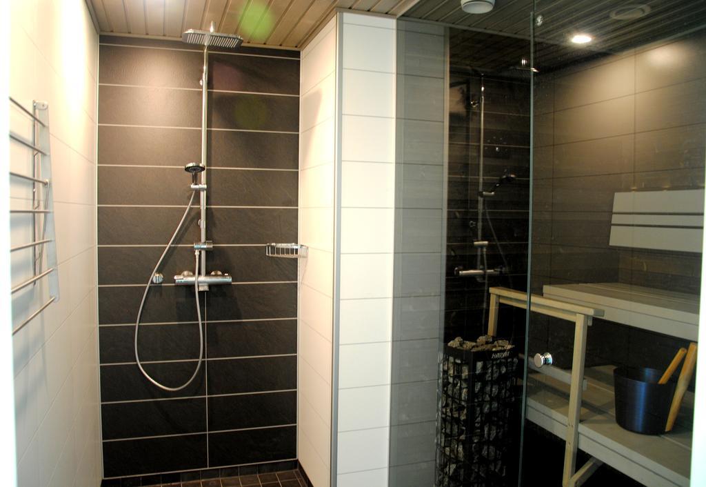 Hotel Tastulan Lomakylae Kaustinen Zimmer foto