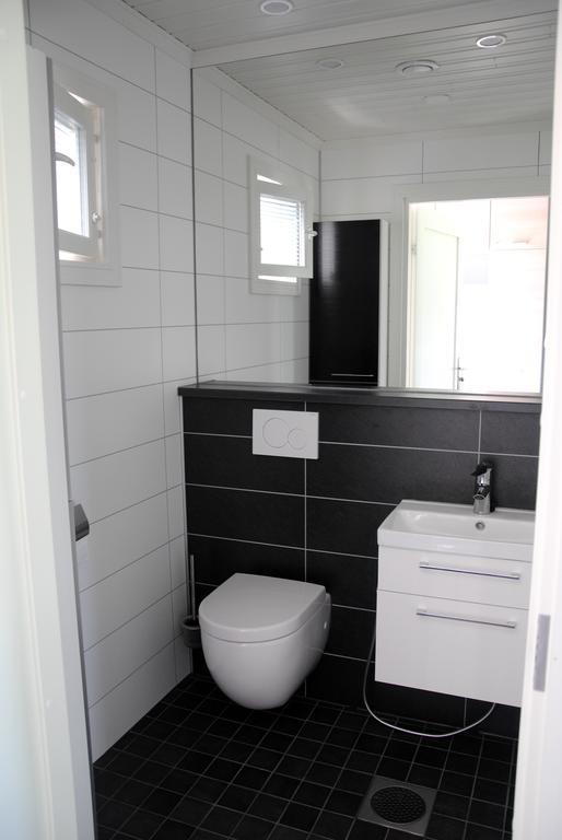 Hotel Tastulan Lomakylae Kaustinen Zimmer foto